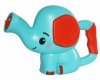 PROMO Fisher-Price Zabawka do kąpieli Słonik konewka / prysznic CFGMBT007