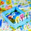 Ptaki. 60 zagadek gra Muduko