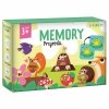 PROMO Memory Przyroda Kangur