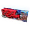 PROMO Auto truck laweta z 6 autkami 1006702 mix cena za 1szt