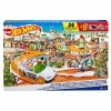Hot Wheels Kalendarz adwentowy p6 HKL74 MATTEL