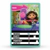 Top Trumps Junior karty Koci Domek Gabi. GRA KARCIANA 04165 WINNING MOVES