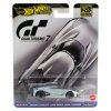 Hot Wheels Pojazd POP CULTURE HXD63 MATTEL