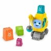 PROMO Fisher-Price Wesoły dźwig „Układaj i licz” HWY64 p2 MATTEL