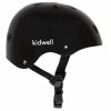 Kask ochronny ORIX II czarny S kidwell