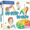 Od stóp do głów gra zręcznościowa ADAMIGO