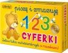 Piszę i zmazuję cyferki ADAMIGO