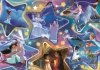 Clementoni Puzzle 104el SuperColor Disney Magical Moments 25766