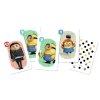 Karty Piotruś Minionki 08497 TREFL