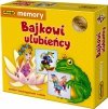 Memory. Bajkowi ulubieńcy ADAMIGO