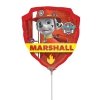 Balon foliowy Psi Patrol PAW PATROL Shape a30 luz 3018502