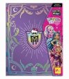 Szkicownik Monster Cute Monster High 12846 LISCIANI