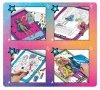 Szkicownik Monster Cute Monster High 12846 LISCIANI