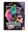 PROMO Szkicownik Monster Hug Monster High 12709 LISCIANI