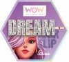Spinka do włosów WoW Generation WOW00089 Kids Euroswan p10, mix cena za 1 szt