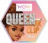 Spinka do włosów WoW Generation WOW00089 Kids Euroswan p10, mix cena za 1 szt