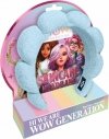 Opaska na głowę - do pielęgnacji skóry WoW Generation WOW00090 Kids Euroswan