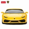 Auto na radio Lamborghini HURACAN LP 610-4 1:24 71500 RASTAR