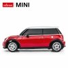 Auto na radio MINI COOPER S 1:24 15000 RASTAR