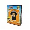 PROMO FUNKO POP FIGURKA Naruto T-shirt Naruto Shippuden 65829