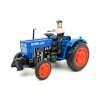 Traktor z ludzikiem 1:43 101707 p9 mix cena za 1 szt