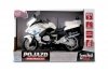 Motocykl Toys for Boys 143069