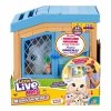 Little Live Pets 26593 Mama surprise mini Króliczek