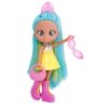 PROMO Cry Babies Lalka Stylistka mody Elodie 923713