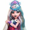 Monster High Monster Fest Lalka Lagoona Blue HXH82 MATTEL