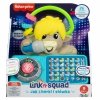 PROMO Fisher-Price Link Squad Jak Literki i słówka HYL35 MATTEL