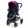 PROMO Bayer Wózek głęboki dla lalki City Max 17554AA