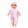 Bayer Lalka bobas 28cm z akcesoriami w walizce 92805AC