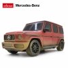 Auto na radio Mercedes-Benz G63 AMG 1:24 95800-4 RASTAR