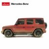 Auto na radio Mercedes-Benz G63 AMG 1:24 95800-4 RASTAR
