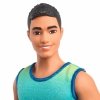 Barbie Lalka Fashionistas Stylowy Ken 236 HYV00 DWK44 MATTEL