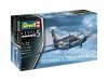 PROMO Samolot do sklejania 1:72 03845 Atlantic 1 Italian Eagle Revell