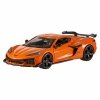 Hot Wheels Auto pojazd 1:43 Premium HMD41 MATTEL mix cena za 1 szt
