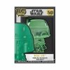 PROMO FUNKO POP PIN FIGURKA Star Wars Boba Fett Neon STPP0105