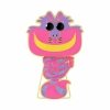 PROMO FUNKO POP PIN FIGURKA Disney Alice Cheeshire Cat WDPP0053