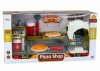 Zestaw Pizza sklep 18099 Lean Toys