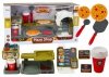 Zestaw Pizza sklep 18099 Lean Toys