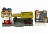Zestaw Pizza sklep 18099 Lean Toys