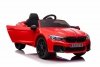 Auto na akumulator BMW M5 DRIFT czerwone 9588 Lean Toys