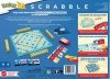Scrabble Pokemon gra 2w1 wersja polska HXT29 MATTEL
