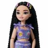 Lalka Barbie Dream Besties Renee na wrotkach JFX99 MATTEL
