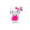 PROMO Maskotka pluszowa Hello Kitty 30cm mix cena za 1 szt