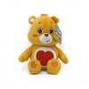 PROMO Maskotka Care Bears / Troskliwe Misie 7417 mix cena za 1 szt
