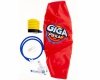 EPEE Giga Piłka czerwona 250cm 603975