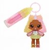 MGA Yummiland Lip Gloss s2 Nia Candy Fluff 525462
