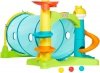 Little tikes Tunel aktywności 2w1 Activity Tunnel 639838